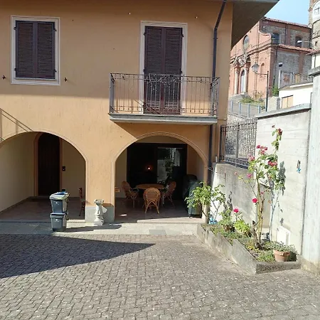 Apartment Elma Tilly