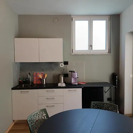 Elma Tilly Apartment Ciglie