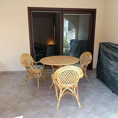 Apartment Elma Tilly