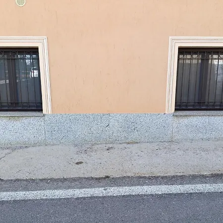 Elma Tilly Apartment *