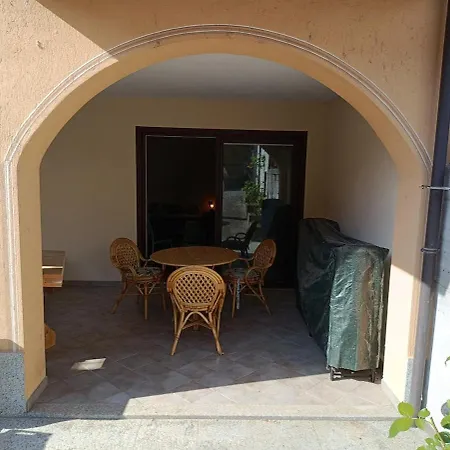 Elma Tilly * Cigliè