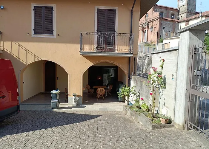 Apartamento Elma Tilly