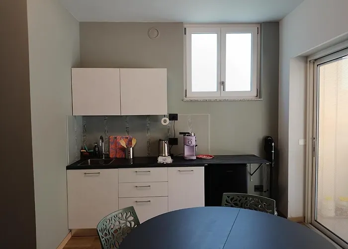 Elma Tilly Apartamento Cigliè
