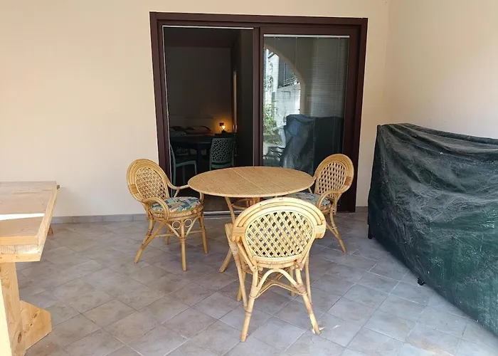 Apartamento Elma Tilly