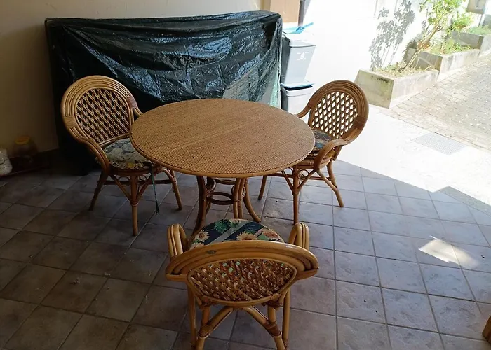 Elma Tilly Apartamento