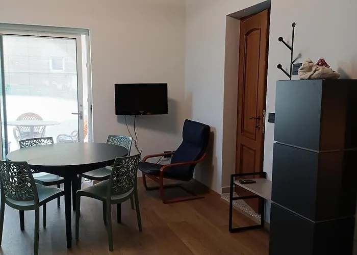 Apartamento Elma Tilly Cigliè