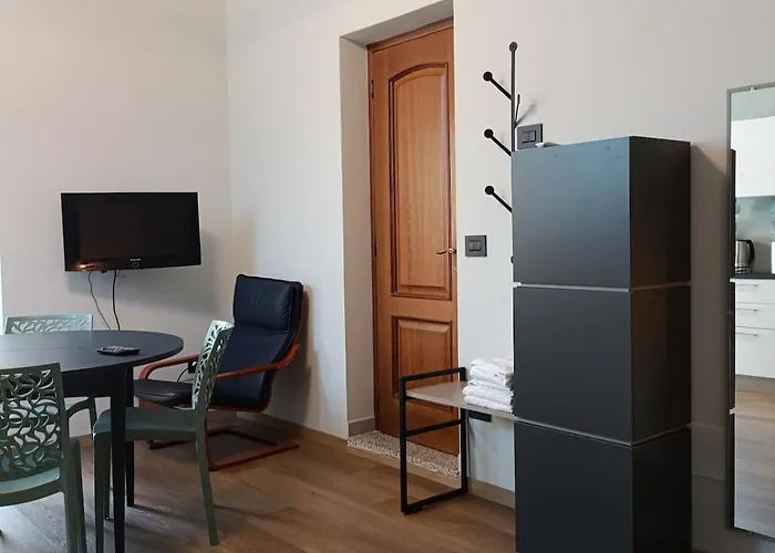 Elma Tilly Apartamento *