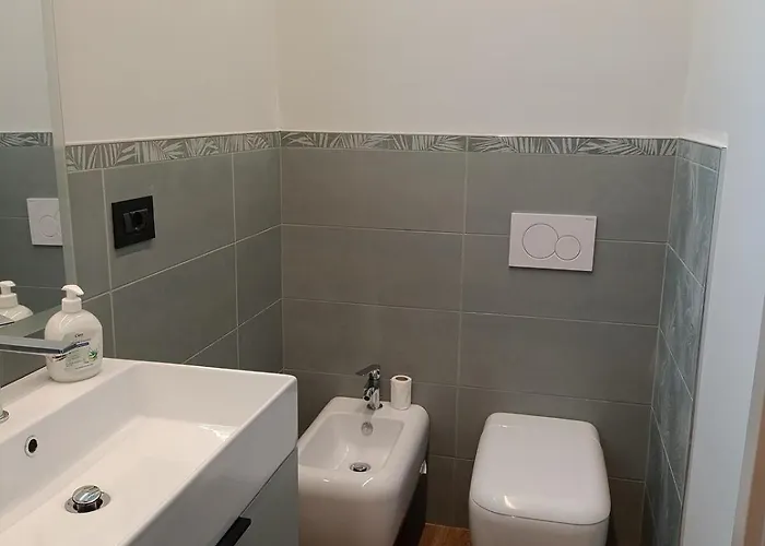 Apartamento Elma Tilly Cigliè